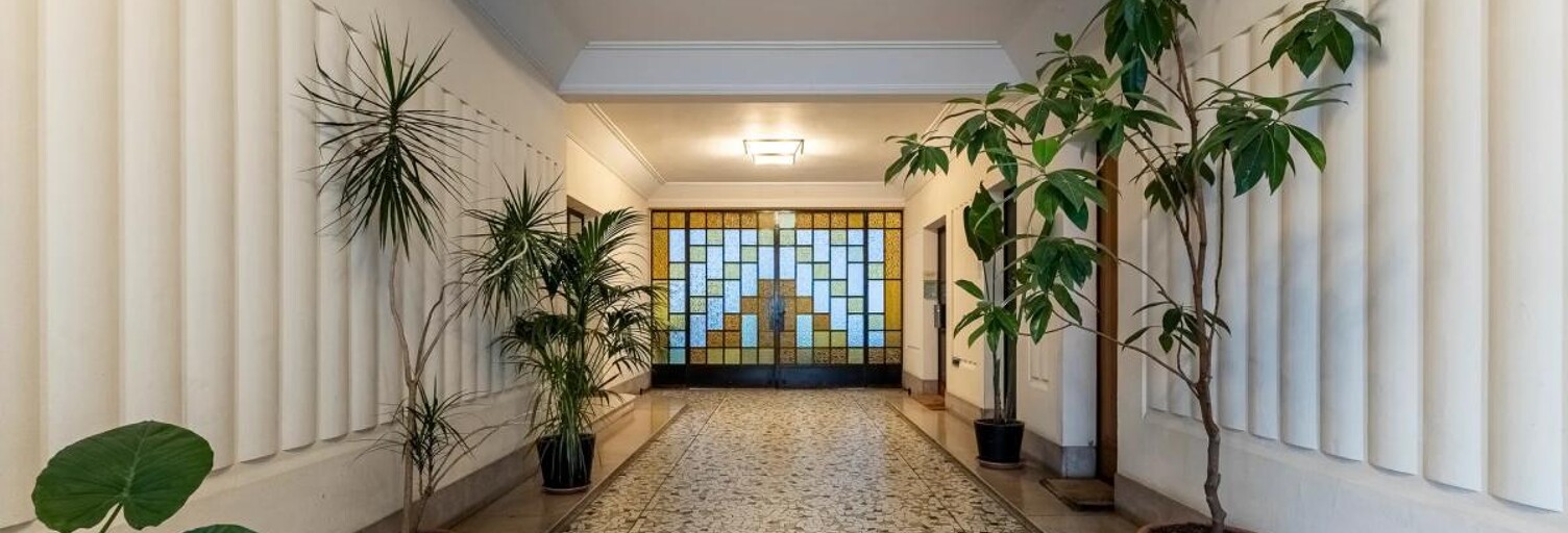 Appartement 1 Pièce 30 m² à vendre à Paris 7 (75007)