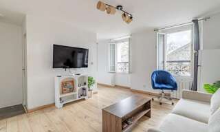 Appartement 3 Pièces 45 m² à vendre à Colombes (92700)