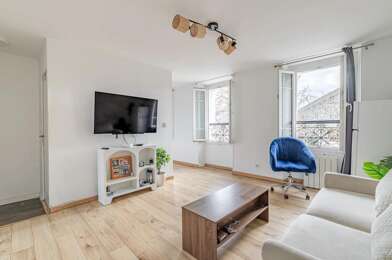 Appartement 3 pièces 255000 €