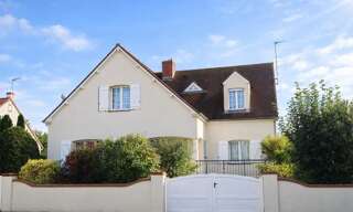 Maison 6 Pièces 184 m² à vendre à Lucé (28110)