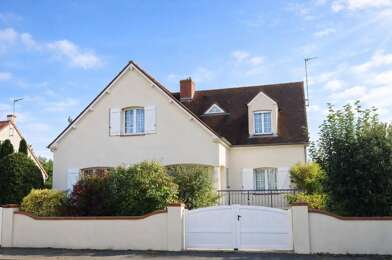 Maison 6 pièces 285000 €