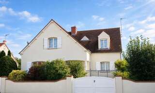 Maison 6 Pièces 184 m² à vendre à Lucé (28110)