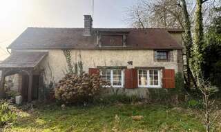 Maison 3 Pièces 135 m² à vendre à Tourouvre au Perche (61190)