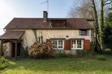 Maison 3 pièces 130000 €