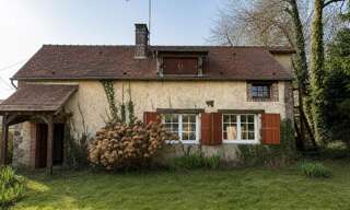 Maison 3 Pièces 135 m² à vendre à Tourouvre au Perche (61190)