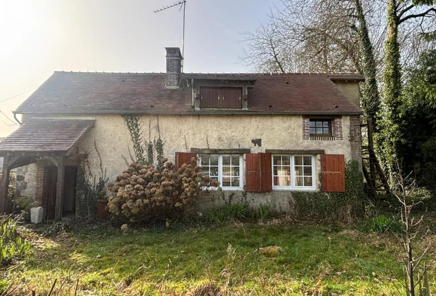 Charmante maison 135 m² avec grand jardin — photo 1