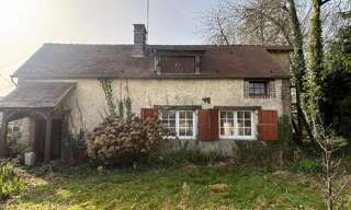 Maison 3 Pièces 135 m² à vendre à Tourouvre au Perche (61190)