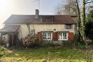 Maison 3 pièces 130000 €