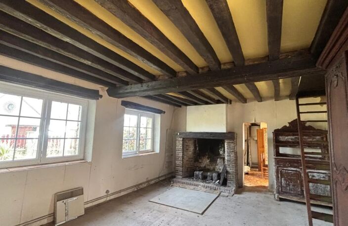 Charmante maison 135 m² avec grand jardin — photo 2