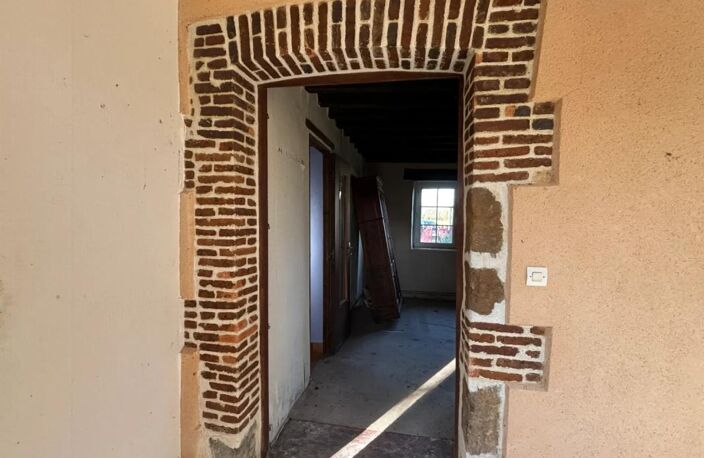 Charmante maison 135 m² avec grand jardin — photo 3
