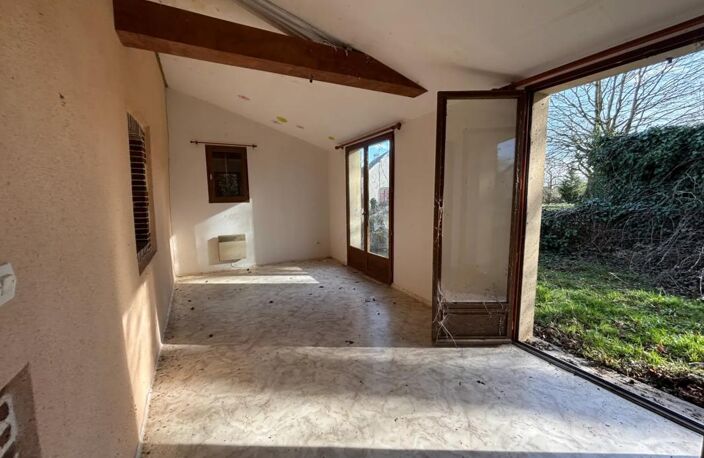 Charmante maison 135 m² avec grand jardin — photo 4
