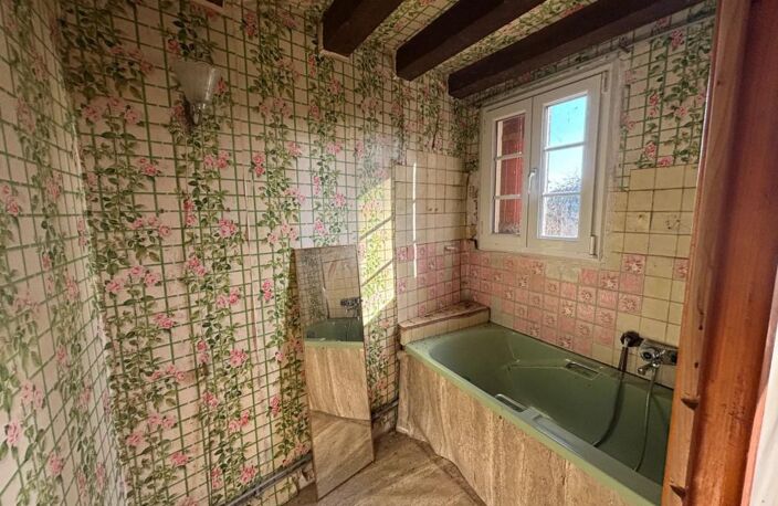 Charmante maison 135 m² avec grand jardin — photo 5