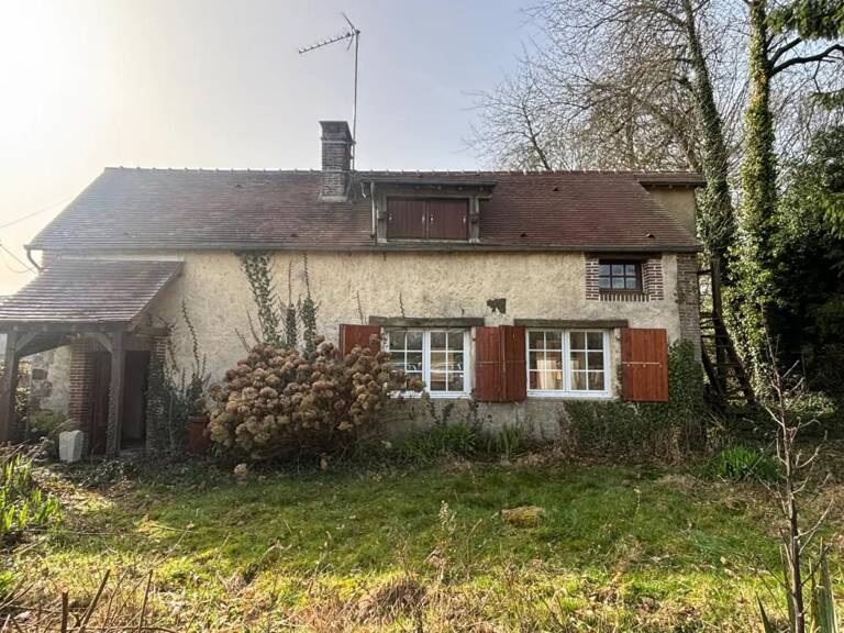Charmante maison 135 m² avec grand jardin — photo 1