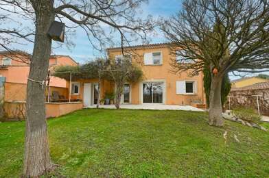 Maison 5 pièces 529000 €