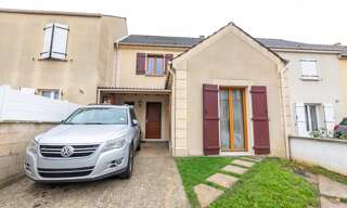 Maison 5 Pièces 105 m² à vendre à Sevran (93270)