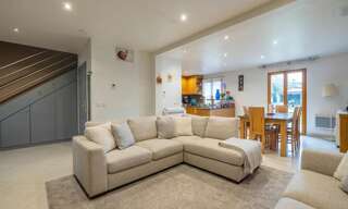 Maison 5 Pièces 105 m² à vendre à Sevran (93270)