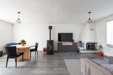 Maison 3 pièces 185000 €