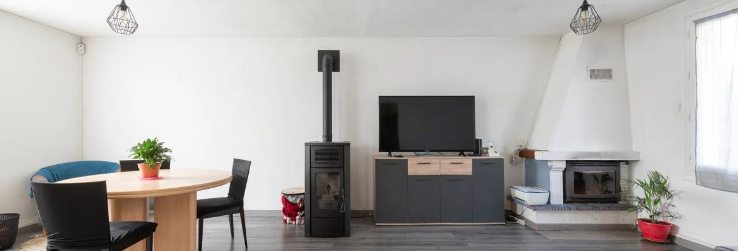 Maison 3 Pièces 64 m² à vendre à Boissy-le-Châtel (77169)