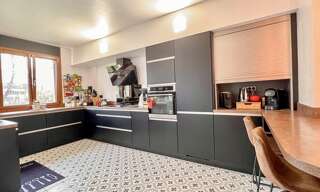 Maison 10 Pièces 230 m² à vendre à Thierville-sur-Meuse (55840)