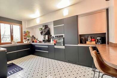 Maison 10 pièces 271000 €