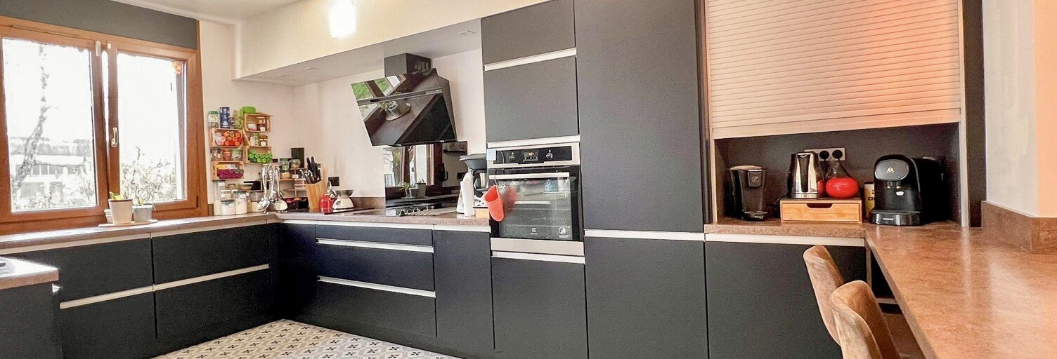 Maison 10 Pièces 230 m² à vendre à Thierville-sur-Meuse (55840)