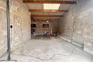 Maison 10 pièces 271000 €