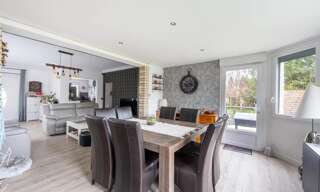 Maison 8 Pièces 192 m² à vendre à Lainville-en-Vexin (78440)