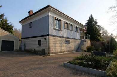 Maison 8 pièces 389000 €