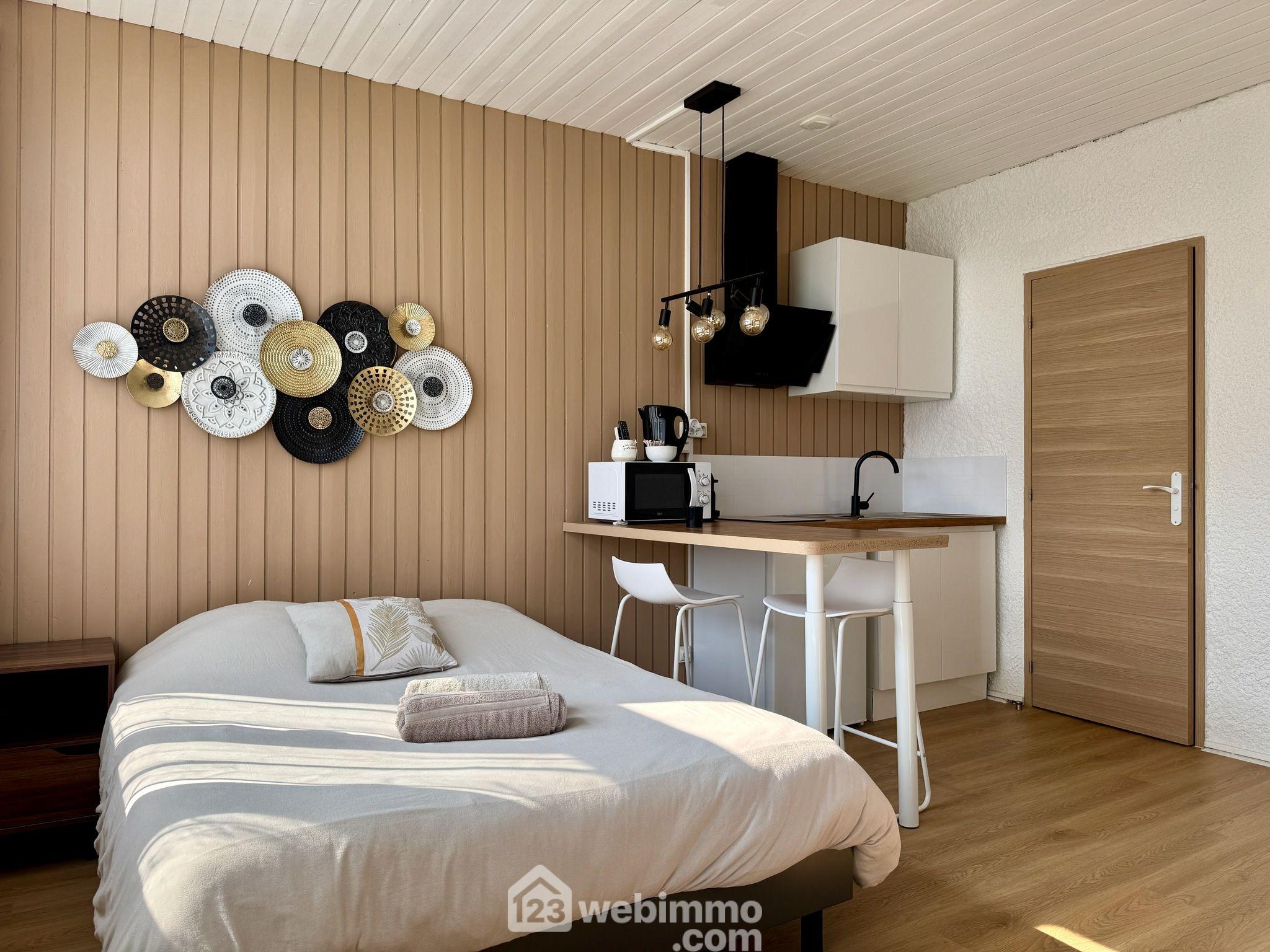 Agence immobilière de 123webimmo.com