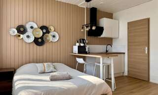 Appartement 1 Pièce 22 m² à vendre à Chasseneuil-du-Poitou (86360)