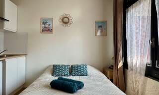 Appartement 1 Pièce 16 m² à vendre à Chasseneuil-du-Poitou (86360)