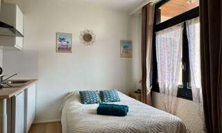 Appartement 1 Pièce 16 m² à vendre à Chasseneuil-du-Poitou (86360)