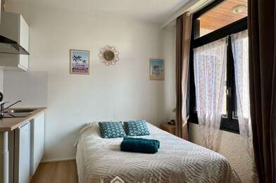 Appartement 1 pièces 71810 €