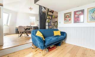 Appartement 1 Pièce 33 m² à vendre à Lille (59800)