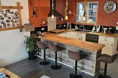 Maison 5 pièces 175000 €