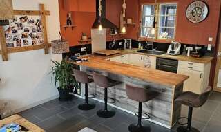 Maison 5 Pièces 110 m² à vendre à Marmande (47200)