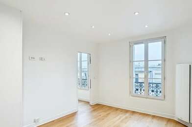 Appartement 2 pièces 283000 €