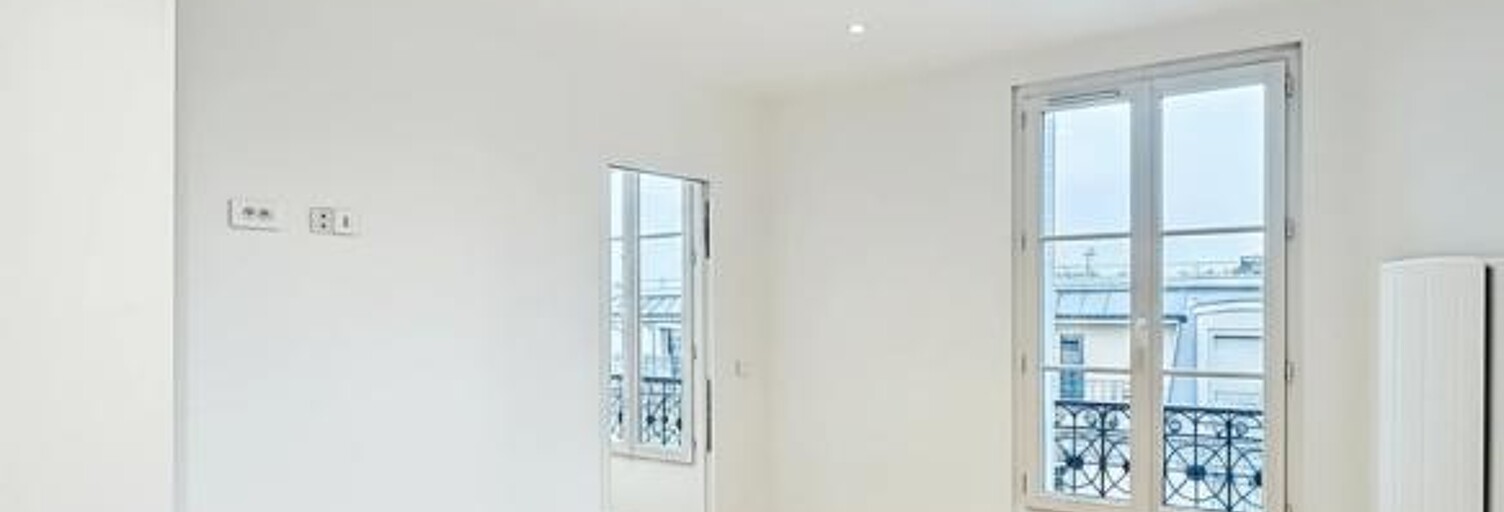 Appartement 2 Pièces 40 m² à vendre à Charenton-le-Pont (94220)