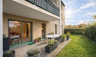 Appartement 3 Pièces 61 m² à vendre à Dinard (35800)