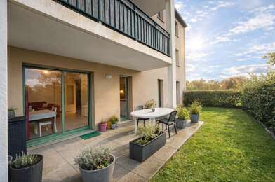 Appartement 3 pièces 244000 €