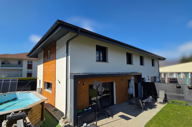 Maison 5 pièces 435000 €