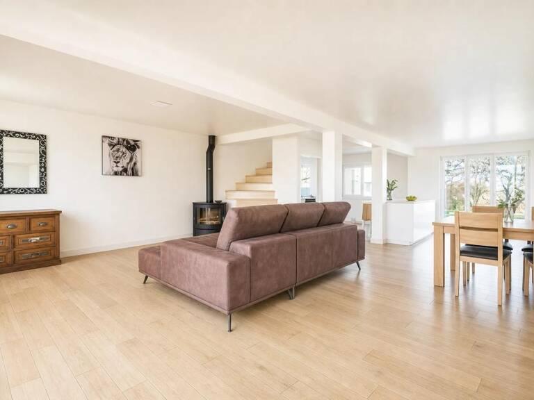 Maison 4 pièces avec vue mer à Carnon Plage — photo 1