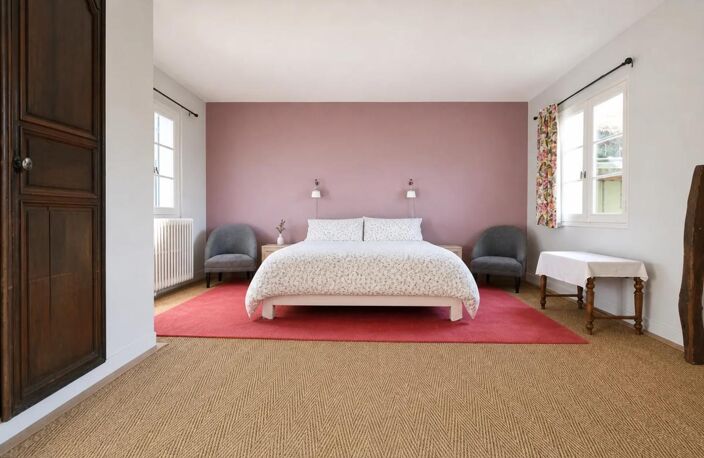 Longère de 10 pièces de 220 m² à Lamotte-Buleux — photo 4