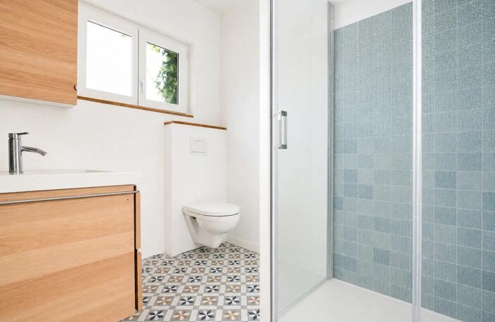 Longère de 10 pièces de 220 m² à Lamotte-Buleux — photo 5
