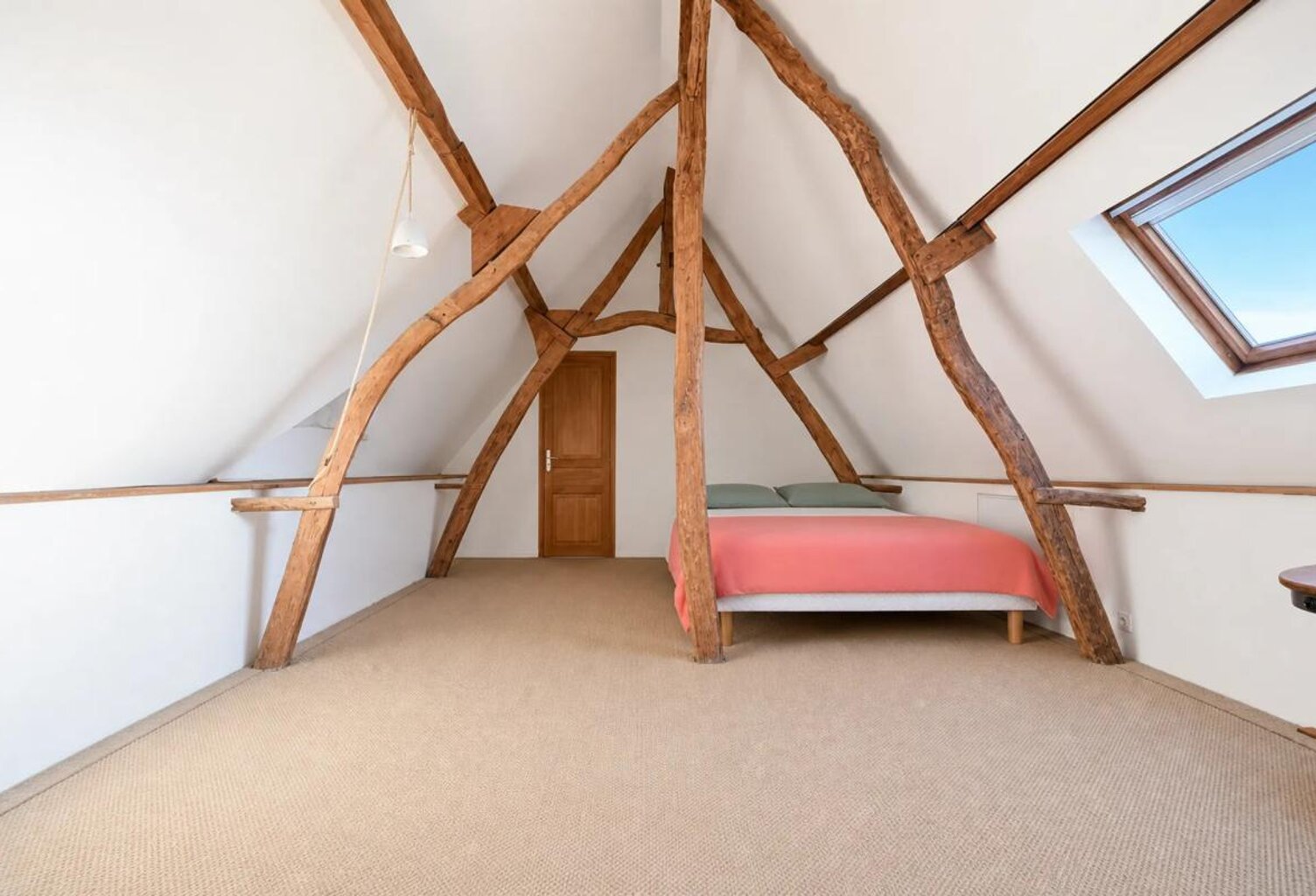 Longère de 10 pièces de 220 m² à Lamotte-Buleux — photo 1