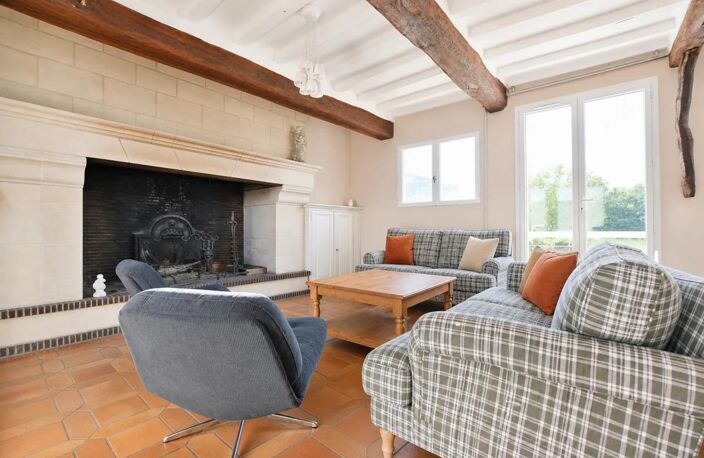 Longère de 10 pièces de 220 m² à Lamotte-Buleux — photo 2