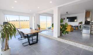 Maison 4 Pièces 108 m² à vendre à Adissan (34230)