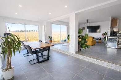 Maison 4 pièces 345000 €