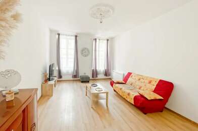 Appartement 2 pièces 65000 €