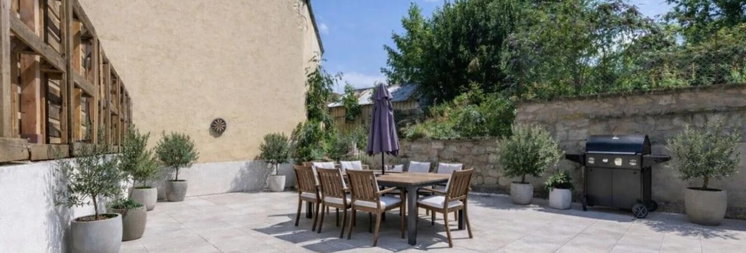 Maison 4 Pièces 120 m² à vendre à Avize (51190)